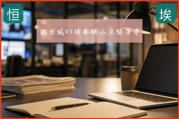 赫尔城vs埃弗顿二点球争夺