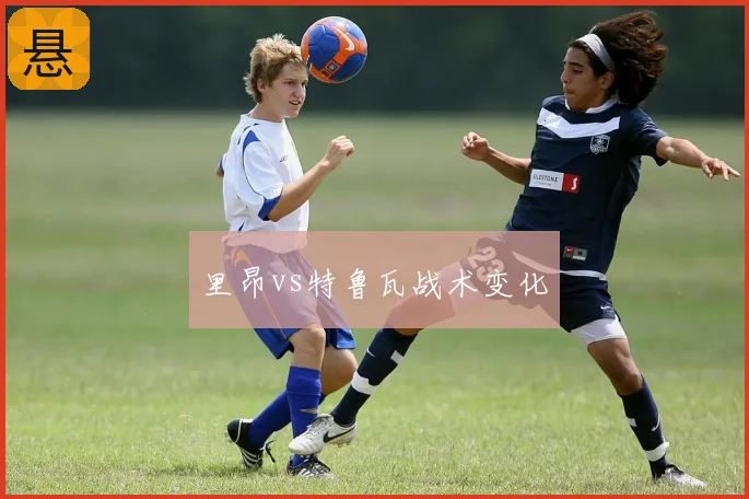 里昂vs特鲁瓦战术变化